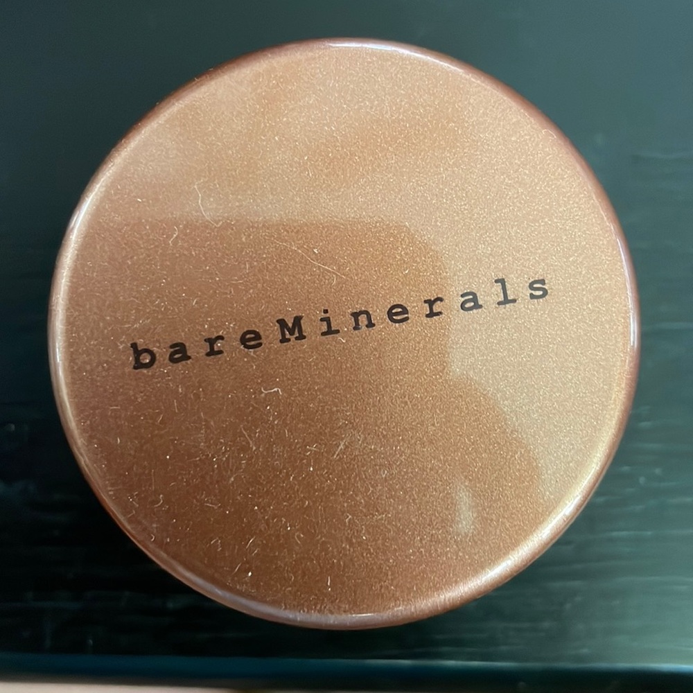 bareMinerals bronzer